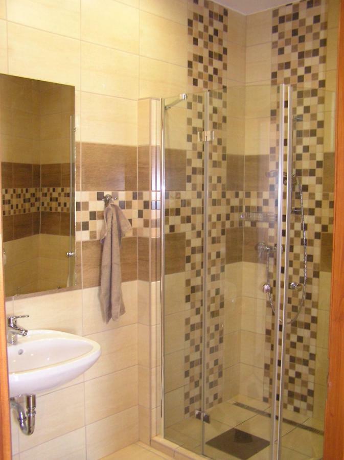 Egrelato Vendeghaz Apartment บาลาโตนาคาลิ ภายนอก รูปภาพ