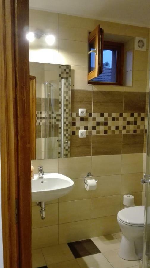 Egrelato Vendeghaz Apartment บาลาโตนาคาลิ ภายนอก รูปภาพ